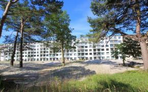 Meersinfonie Binzprora by Rujana, Binz